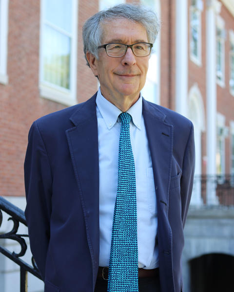 Howard E. Gardner
